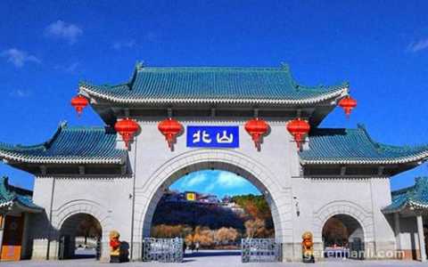 吉林市旅游攻略必玩的景点,吉林市旅游攻略必玩的景点免费 第2张 吉林市旅游攻略必玩的景点,吉林市旅游攻略必玩的景点免费 第2张