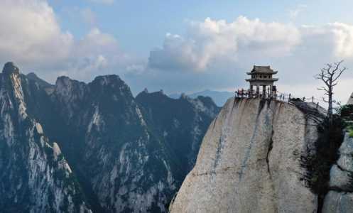 华山风景区简介,林州黄华山风景区简介 第1张 华山风景区简介,林州黄华山风景区简介 第1张