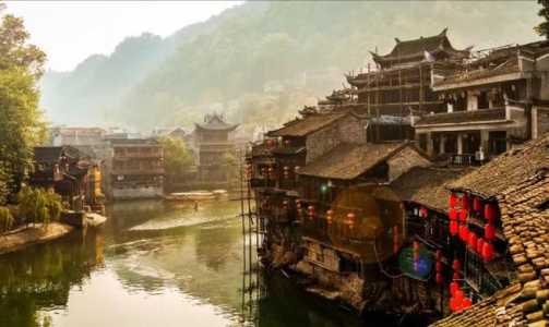 湖南湘西凤凰古城游玩攻略,凤凰古城有高铁直达吗 第3张 湖南湘西凤凰古城游玩攻略,凤凰古城有高铁直达吗 第3张