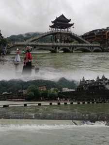 湖南湘西凤凰古城游玩攻略,凤凰古城有高铁直达吗 第4张 湖南湘西凤凰古城游玩攻略,凤凰古城有高铁直达吗 第4张
