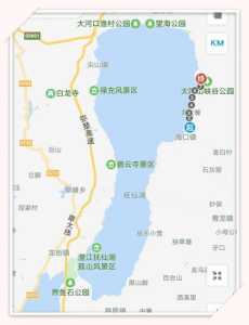 抚仙湖旅游攻略住宿,抚仙湖风景区住宿? 第5张 抚仙湖旅游攻略住宿,抚仙湖风景区住宿? 第5张