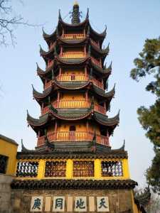 镇江金山寺简介,镇江金山寺简介景点详细地图? 第1张 镇江金山寺简介,镇江金山寺简介景点详细地图? 第1张