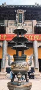 镇江金山寺简介,镇江金山寺简介景点详细地图? 第4张 镇江金山寺简介,镇江金山寺简介景点详细地图? 第4张