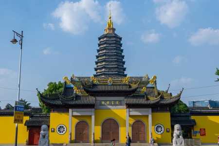 常州景点排名前十,常州著名景区? 第1张 常州景点排名前十,常州著名景区? 第1张