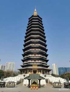 常州景点排名前十,常州著名景区? 第3张 常州景点排名前十,常州著名景区? 第3张