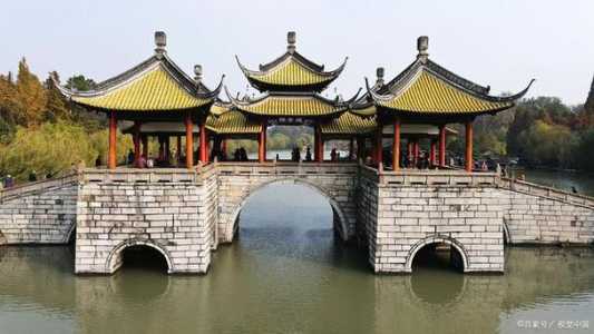 常州景点排名前十,常州著名景区? 第4张 常州景点排名前十,常州著名景区? 第4张