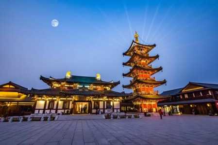 常州景点排名前十,常州著名景区? 第5张 常州景点排名前十,常州著名景区? 第5张