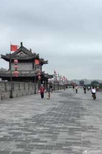 西安最不值得去的景点,西安不好玩又坑的景点? 第4张 西安最不值得去的景点,西安不好玩又坑的景点? 第4张