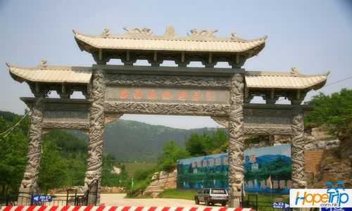 莱芜旅游景点哪里好玩免费的,莱芜免费好玩的景点推荐 第4张 莱芜旅游景点哪里好玩免费的,莱芜免费好玩的景点推荐 第4张