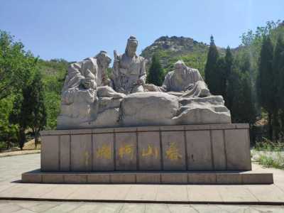 莱芜旅游景点哪里好玩免费的,莱芜免费好玩的景点推荐 第5张 莱芜旅游景点哪里好玩免费的,莱芜免费好玩的景点推荐 第5张