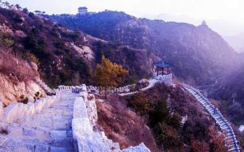 莱芜旅游景点哪里好玩免费的,莱芜免费好玩的景点推荐 第6张 莱芜旅游景点哪里好玩免费的,莱芜免费好玩的景点推荐 第6张