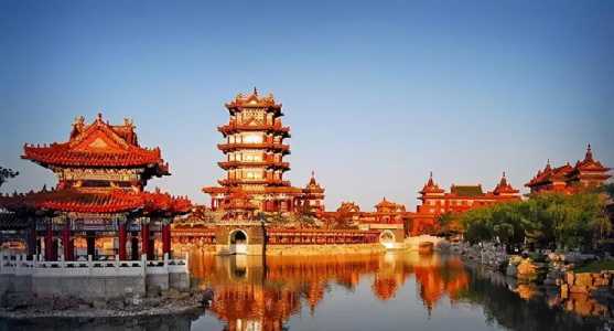 山东省内旅游景点推荐,山东省内旅游景点推荐夏季? 第1张 山东省内旅游景点推荐,山东省内旅游景点推荐夏季? 第1张