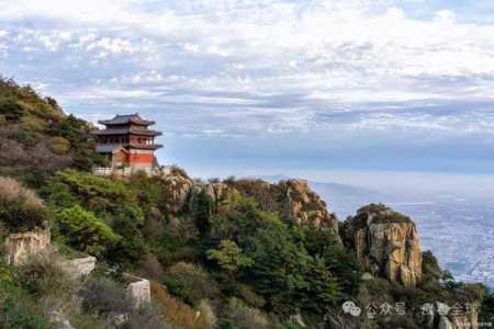 山东省内旅游景点推荐,山东省内旅游景点推荐夏季? 第2张 山东省内旅游景点推荐,山东省内旅游景点推荐夏季? 第2张