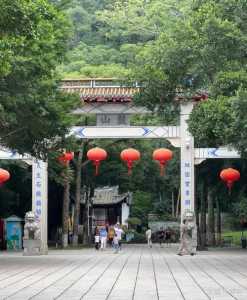 福州周边有什么好玩的地方?福州周边有什么景点? 第2张 福州周边有什么好玩的地方?福州周边有什么景点? 第2张