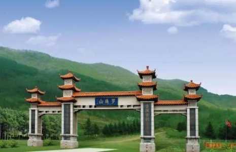 通化景点哪里值得旅游,通化的景点 第3张 通化景点哪里值得旅游,通化的景点 第3张