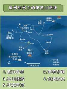 黄山一日游攻略?黄山一日游攻略自助游? 第1张 黄山一日游攻略?黄山一日游攻略自助游? 第1张