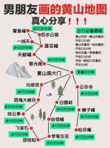 黄山五日游费用一览表?黄山五日游费用一览表最新? 第2张 黄山五日游费用一览表?黄山五日游费用一览表最新? 第2张