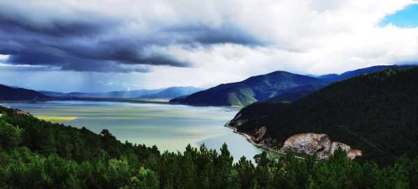 香格里拉有什么好玩的旅游景点,香格里拉有哪些好玩的景点 第2张 香格里拉有什么好玩的旅游景点,香格里拉有哪些好玩的景点 第2张