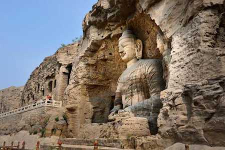 山西旅游必去前十景点推荐,山西必去的5个景点 第6张 山西旅游必去前十景点推荐,山西必去的5个景点 第6张