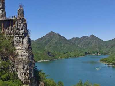 保定附近自驾旅游景点?保定附近自驾旅游景点有哪些? 第1张 保定附近自驾旅游景点?保定附近自驾旅游景点有哪些? 第1张