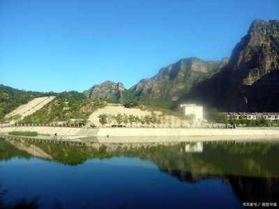 保定附近自驾旅游景点?保定附近自驾旅游景点有哪些? 第2张 保定附近自驾旅游景点?保定附近自驾旅游景点有哪些? 第2张