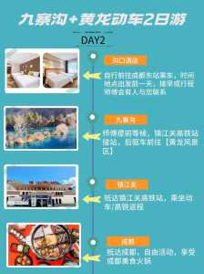 九寨沟的门票多少钱,九寨沟的门票多少钱一个人民币? 第3张 九寨沟的门票多少钱,九寨沟的门票多少钱一个人民币? 第3张