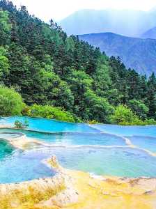 九寨沟的门票多少钱,九寨沟的门票多少钱一个人民币? 第4张 九寨沟的门票多少钱,九寨沟的门票多少钱一个人民币? 第4张