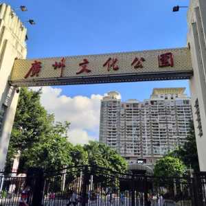广州哪里比较好玩,广州哪里比较好玩的景点 第4张 广州哪里比较好玩,广州哪里比较好玩的景点 第4张