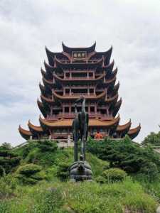 武汉有什么好玩的地方?武汉有什么好玩的地方景点推荐图片? 第3张 武汉有什么好玩的地方?武汉有什么好玩的地方景点推荐图片? 第3张