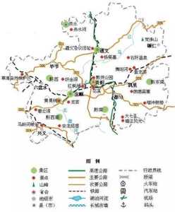 中国景点地图高清版大图,中国景点地图高清版大图大全 第5张 中国景点地图高清版大图,中国景点地图高清版大图大全 第5张