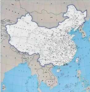 中国景点地图高清版大图,中国景点地图高清版大图大全 第4张 中国景点地图高清版大图,中国景点地图高清版大图大全 第4张