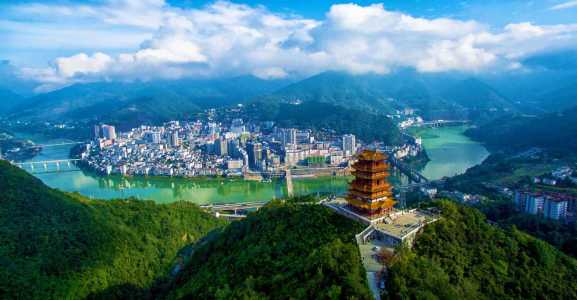 安康有什么旅游景点,安康有什么旅游景点好玩 第2张 安康有什么旅游景点,安康有什么旅游景点好玩 第2张