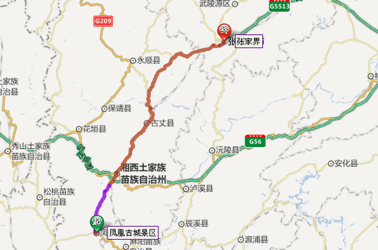 凤凰古城在哪个城市,凤凰古城在哪个城市哪个省份? 第2张 凤凰古城在哪个城市,凤凰古城在哪个城市哪个省份? 第2张