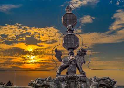 周口旅游景点排名榜?周口旅游景点排名榜前十名 太昊伏羲陵? 第1张 周口旅游景点排名榜?周口旅游景点排名榜前十名 太昊伏羲陵? 第1张