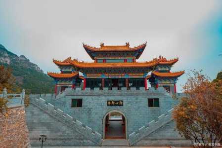 周口旅游景点排名榜?周口旅游景点排名榜前十名 太昊伏羲陵? 第2张 周口旅游景点排名榜?周口旅游景点排名榜前十名 太昊伏羲陵? 第2张