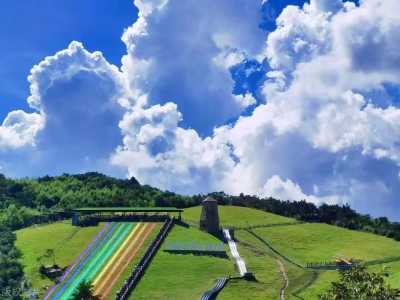 浙江安吉旅游景点,浙江安吉旅游景点攻略 第3张 浙江安吉旅游景点,浙江安吉旅游景点攻略 第3张