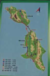长岛旅游攻略自助游?长岛旅游全攻略? 第2张 长岛旅游攻略自助游?长岛旅游全攻略? 第2张