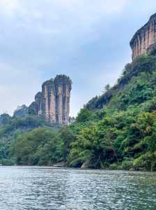 武夷山旅游最佳时间?武夷山旅游旺季时间? 第2张 武夷山旅游最佳时间?武夷山旅游旺季时间? 第2张