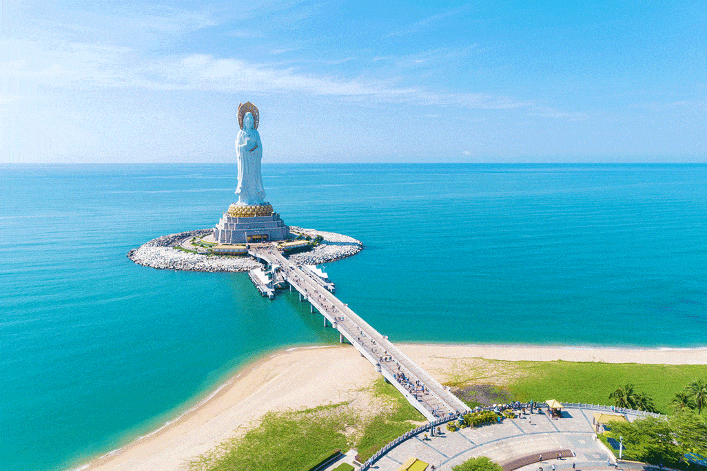 海南旅游攻略必去景点?海南旅游攻略必去景点大全? 第1张 海南旅游攻略必去景点?海南旅游攻略必去景点大全? 第1张