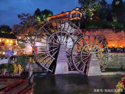 云南丽江旅行攻略,云南丽江旅游攻略 第4张 云南丽江旅行攻略,云南丽江旅游攻略 第4张