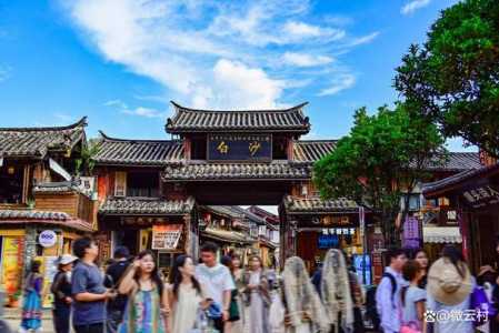云南丽江旅行攻略,云南丽江旅游攻略 第5张 云南丽江旅行攻略,云南丽江旅游攻略 第5张