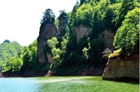 平凉旅游景点介绍,平凉旅游攻略景点必去? 第1张 平凉旅游景点介绍,平凉旅游攻略景点必去? 第1张