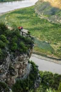 太行山大峡谷门票多少钱,太行山大峡谷旅游 第2张 太行山大峡谷门票多少钱,太行山大峡谷旅游 第2张