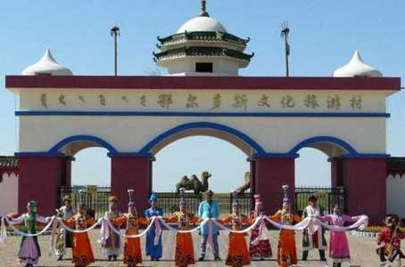 鄂尔多斯旅游景点排名,鄂尔多斯旅游景点哪里好玩 第3张 鄂尔多斯旅游景点排名,鄂尔多斯旅游景点哪里好玩 第3张
