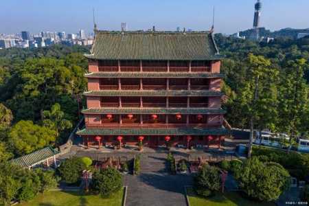 广州有哪些好玩的旅游景点,广州有什么好玩的地方旅游景区? 第3张 广州有哪些好玩的旅游景点,广州有什么好玩的地方旅游景区? 第3张