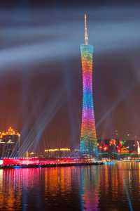广州有哪些好玩的旅游景点,广州有什么好玩的地方旅游景区? 第4张 广州有哪些好玩的旅游景点,广州有什么好玩的地方旅游景区? 第4张
