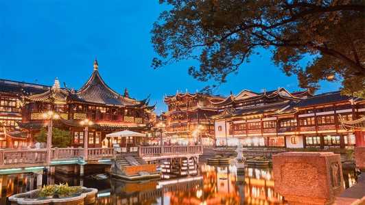 上海市好玩的地方推荐?上海市好玩的地方推荐一下? 第5张 上海市好玩的地方推荐?上海市好玩的地方推荐一下? 第5张