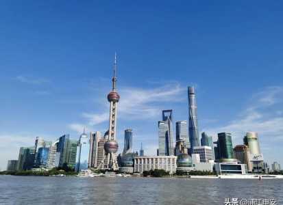 上海旅游必去前十景点推荐?上海旅游必去前十景点推荐暑假游玩? 第1张 上海旅游必去前十景点推荐?上海旅游必去前十景点推荐暑假游玩? 第1张