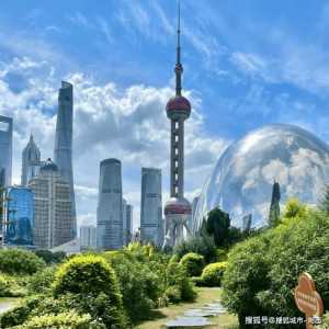 上海旅游必去前十景点推荐?上海旅游必去前十景点推荐暑假游玩? 第2张 上海旅游必去前十景点推荐?上海旅游必去前十景点推荐暑假游玩? 第2张