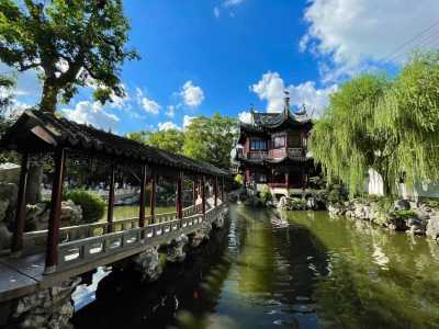 上海旅游必去前十景点推荐?上海旅游必去前十景点推荐暑假游玩? 第4张 上海旅游必去前十景点推荐?上海旅游必去前十景点推荐暑假游玩? 第4张